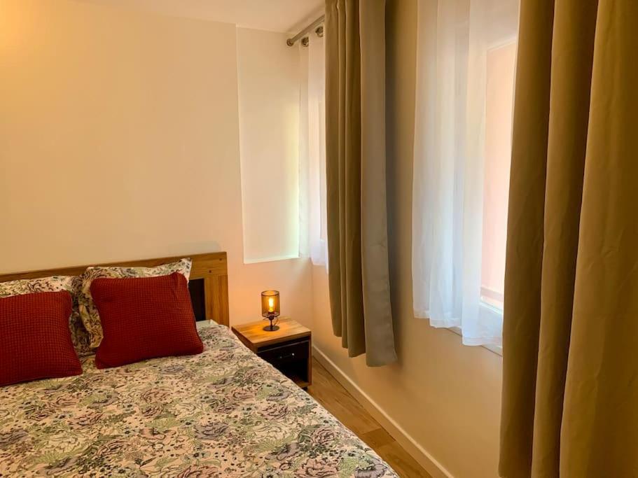 Appartamento Cosy En Plein Centre Historique De Rennes
